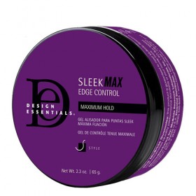 Design Essentials Sleek Edge Control maximum Hold 2.3oz